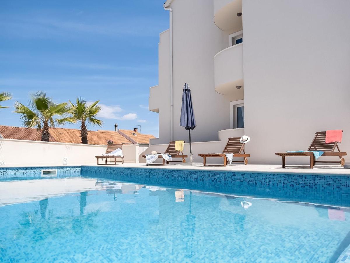 Apartment Villa 2 Pools-4 By Interhome Sutivan ภายนอก รูปภาพ