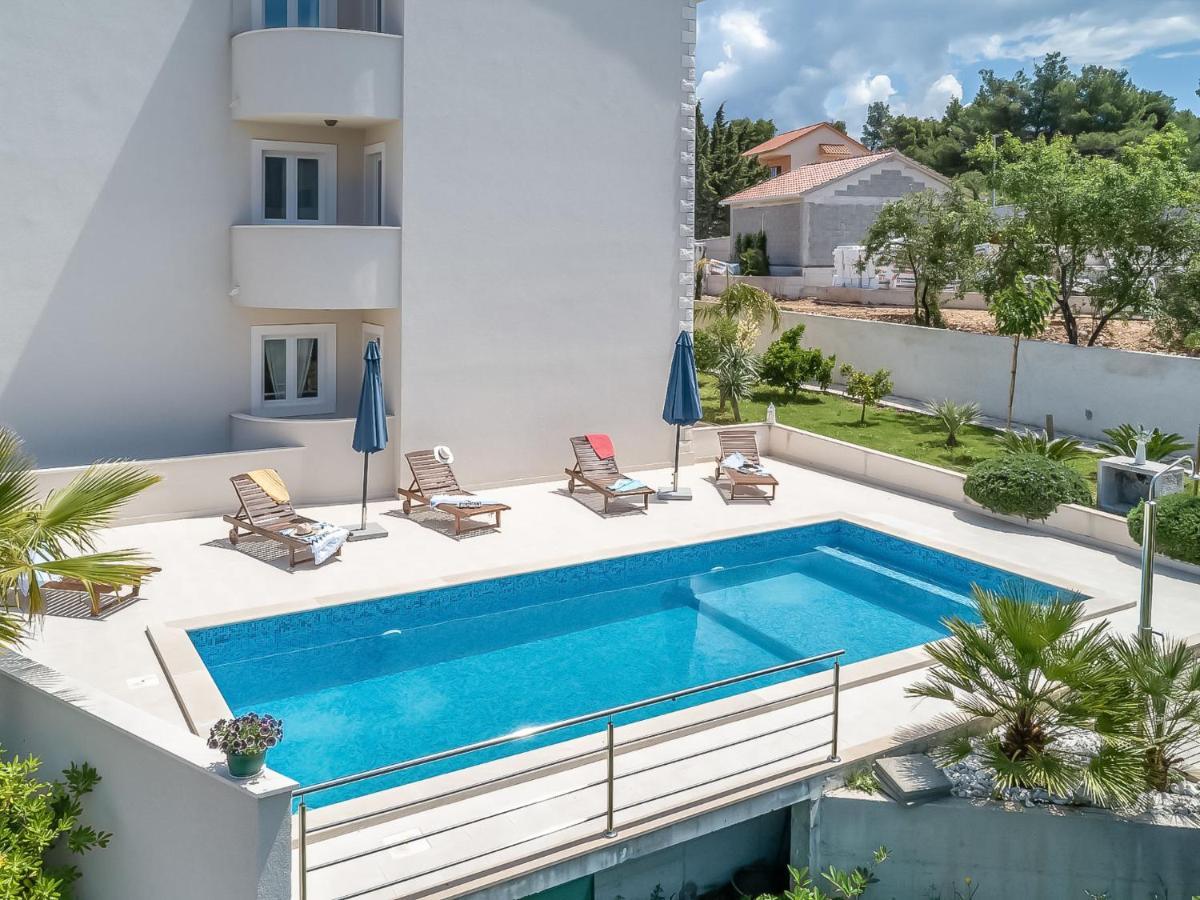 Apartment Villa 2 Pools-4 By Interhome Sutivan ภายนอก รูปภาพ