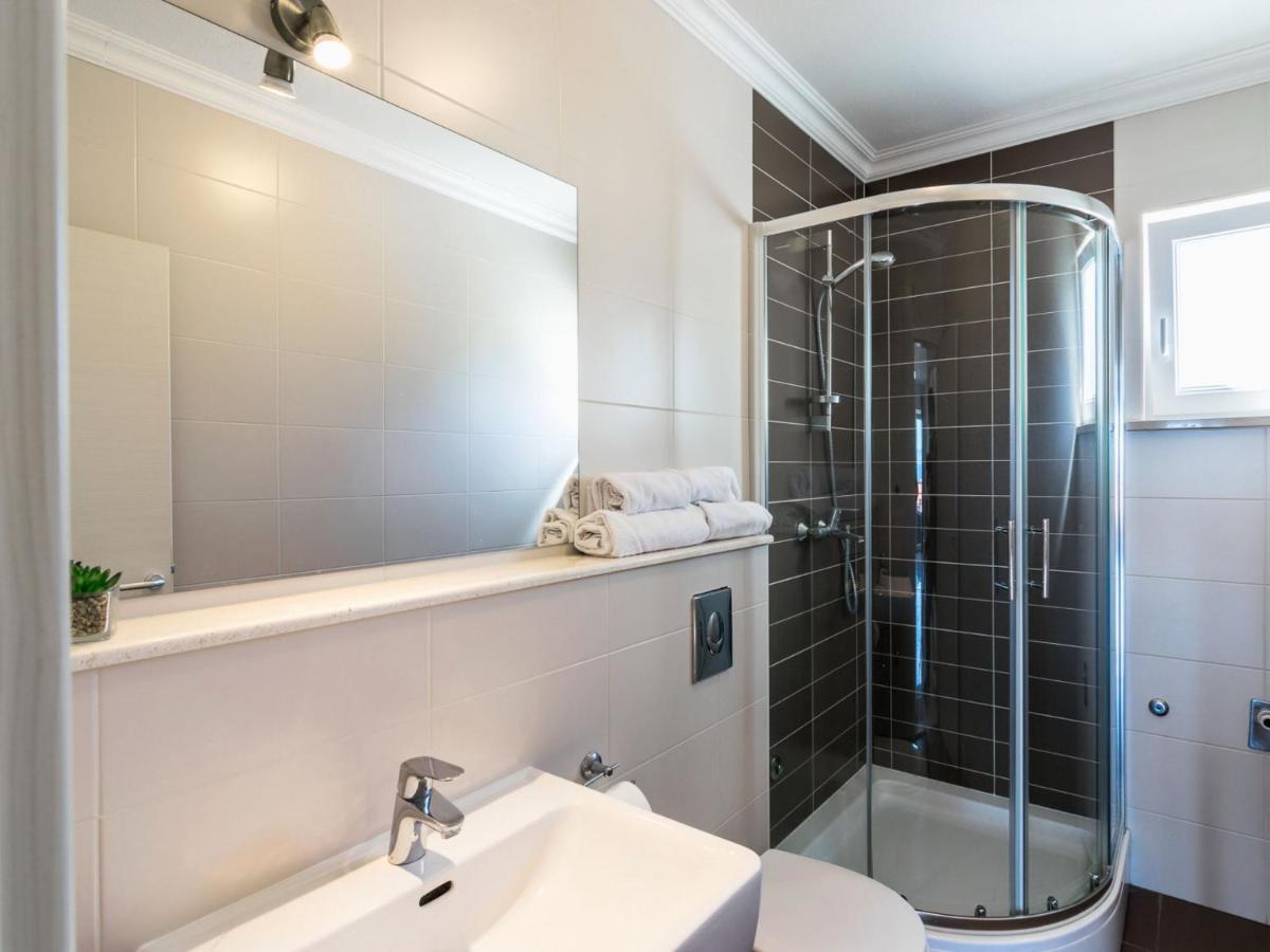 Apartment Villa 2 Pools-4 By Interhome Sutivan ภายนอก รูปภาพ