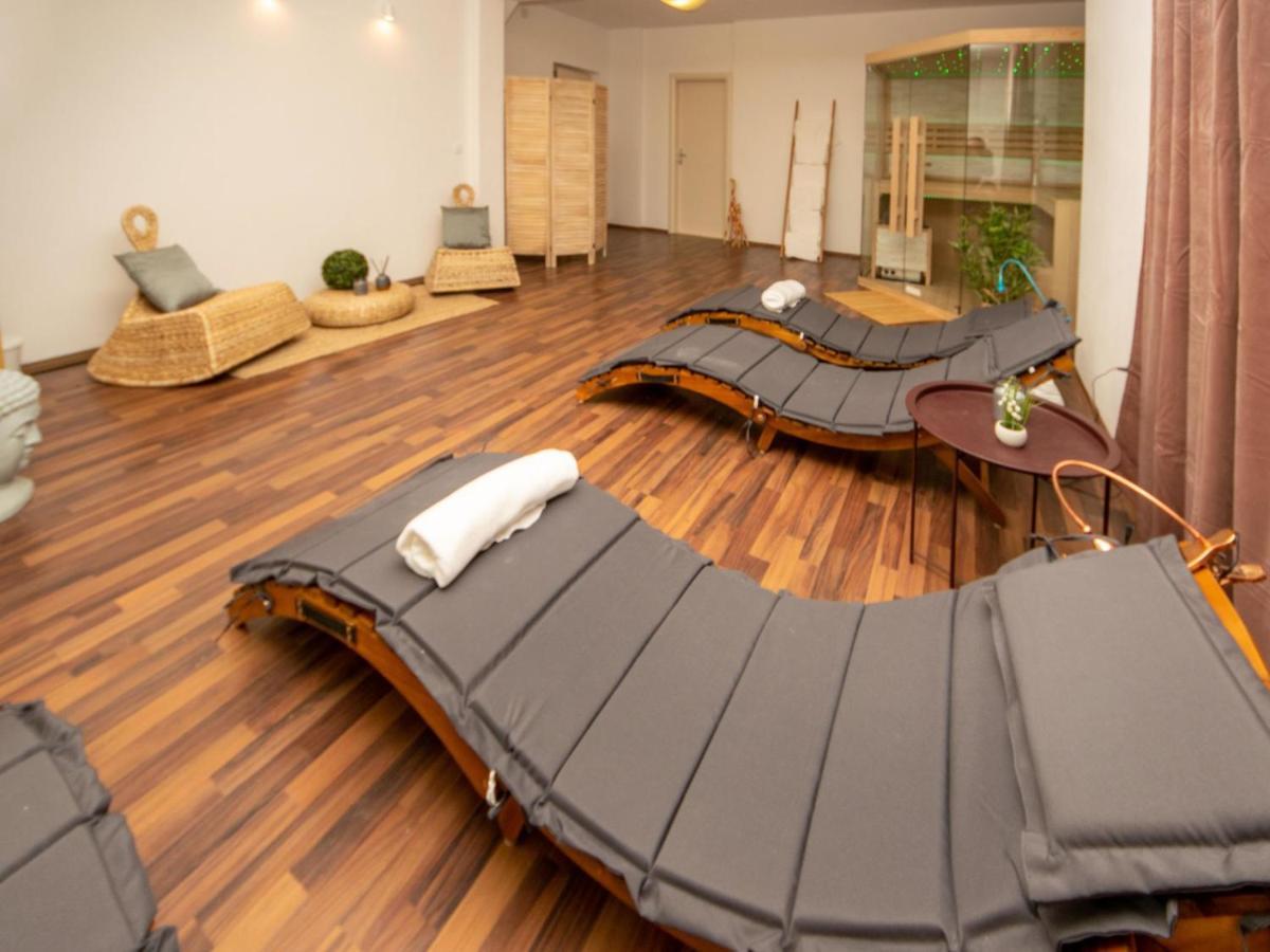 Apartment Villa 2 Pools-4 By Interhome Sutivan ภายนอก รูปภาพ