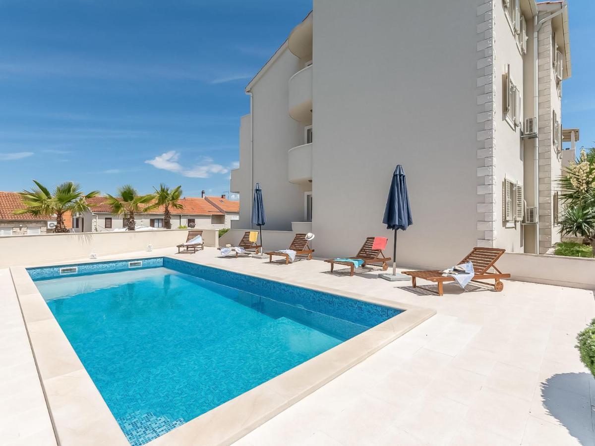 Apartment Villa 2 Pools-4 By Interhome Sutivan ภายนอก รูปภาพ