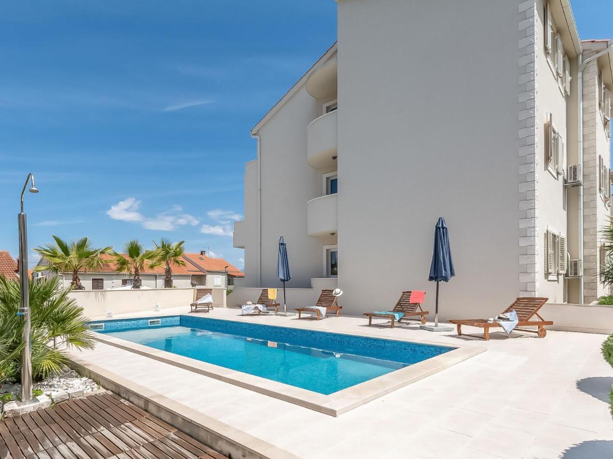 Apartment Villa 2 Pools-4 By Interhome Sutivan ภายนอก รูปภาพ