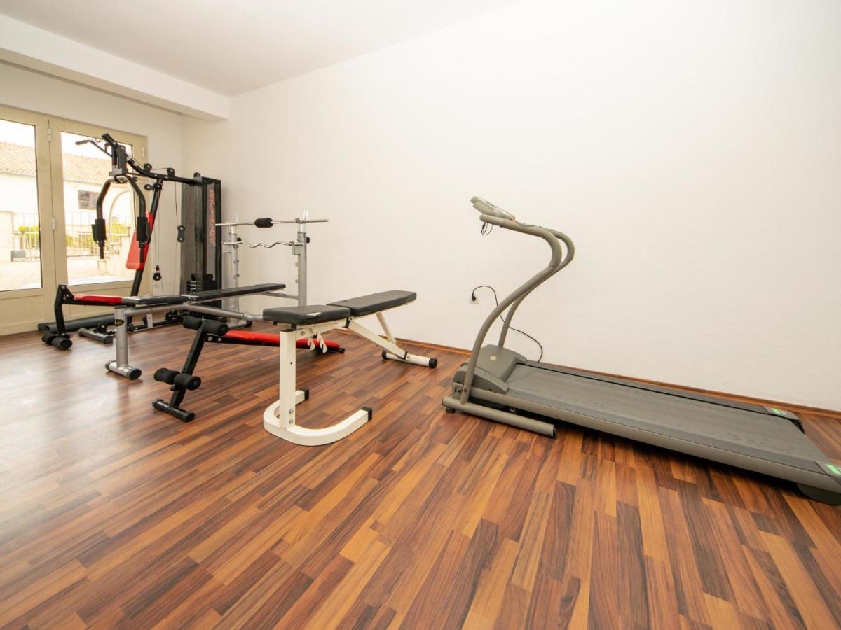 Apartment Villa 2 Pools-4 By Interhome Sutivan ภายนอก รูปภาพ