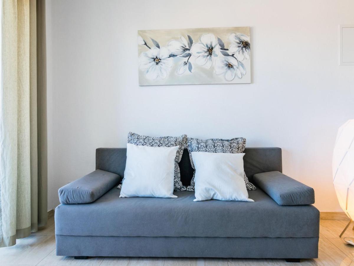 Apartment Villa 2 Pools-4 By Interhome Sutivan ภายนอก รูปภาพ