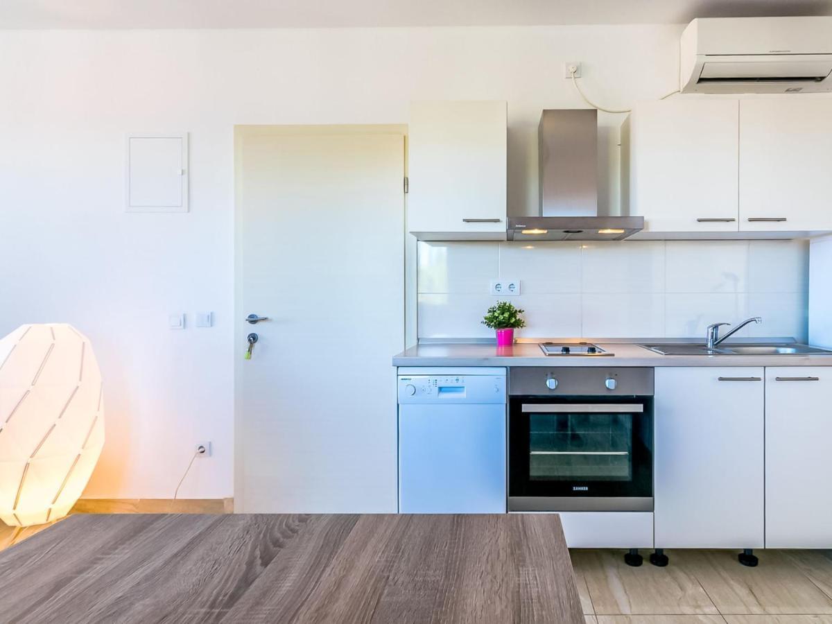 Apartment Villa 2 Pools-4 By Interhome Sutivan ภายนอก รูปภาพ